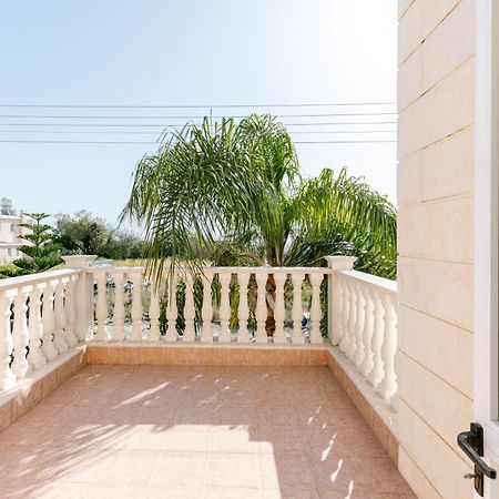 Villa Myria Paphos Exterior foto